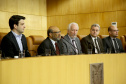 Seminário de Gestão Pública: Desafios e Oportunidades da Administração.Curitiba,27/09/2019 Foto:Jaelson Lucas / AEN