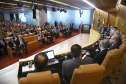 Seminário de Gestão Pública: Desafios e Oportunidades da Administração.Curitiba,27/09/2019 Foto:Jaelson Lucas / AEN