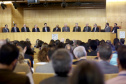 Seminário de Gestão Pública: Desafios e Oportunidades da Administração.Curitiba,27/09/2019 Foto:Jaelson Lucas / AEN