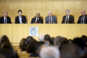 Seminário de Gestão Pública: Desafios e Oportunidades da Administração.Curitiba,27/09/2019 Foto:Jaelson Lucas / AEN