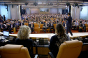Seminário de Gestão Pública: Desafios e Oportunidades da Administração.Curitiba,27/09/2019 Foto:Jaelson Lucas / AEN