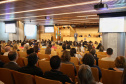Seminário de Gestão Pública: Desafios e Oportunidades da Administração.Curitiba,27/09/2019 Foto:José Fernando Ogura/AEN