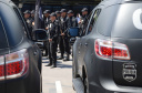 A Polícia Civil do Paraná promoveu uma solenidade de encerramento do 6º Curso de Operações Policiais, nesta sexta-feira (27), nas dependências do Centro de Operações Policiais Especiais. O curso destinado a agentes de segurança pública teve início no dia 2 de setembro com uma turma de 26 alunos. Apenas 15 chegaram ao fim e se formaram, entre eles duas mulheres. Foto: Divulgação/Polícia Civil