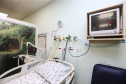O governador Carlos Massa Ratinho Junior inaugura nesta terça-feira (01), novos leitos de UTI do Hospital de Reabilitação Ana Carolina Moura Xavier, de Curitiba. O espaço, que estava fechado há dez anos. 01/10/2019 - Foto: Geraldo Bubniak/AEN