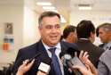O Hospital de Reabilitação Ana Carolina Moura Xavier (CHR), de Curitiba, recebe dez novos leitos de Unidade de Terapia Intensiva (UTI). O espaço estava fechado há dez anos e foi inaugurado pelo governador Carlos Massa Ratinho Junior nesta terça-feira (1°). O investimento da Secretaria da Saúde na abertura da UTI é de R$ 1,5 milhão.