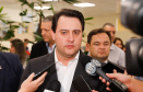O Hospital de Reabilitação Ana Carolina Moura Xavier (CHR), de Curitiba, recebe dez novos leitos de Unidade de Terapia Intensiva (UTI). O espaço estava fechado há dez anos e foi inaugurado pelo governador Carlos Massa Ratinho Junior nesta terça-feira (1°). O investimento da Secretaria da Saúde na abertura da UTI é de R$ 1,5 milhão.