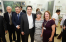 O Hospital de Reabilitação Ana Carolina Moura Xavier (CHR), de Curitiba, recebe dez novos leitos de Unidade de Terapia Intensiva (UTI). O espaço estava fechado há dez anos e foi inaugurado pelo governador Carlos Massa Ratinho Junior nesta terça-feira (1°). O investimento da Secretaria da Saúde na abertura da UTI é de R$ 1,5 milhão.