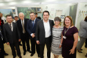 O Hospital de Reabilitação Ana Carolina Moura Xavier (CHR), de Curitiba, recebe dez novos leitos de Unidade de Terapia Intensiva (UTI). O espaço estava fechado há dez anos e foi inaugurado pelo governador Carlos Massa Ratinho Junior nesta terça-feira (1°). O investimento da Secretaria da Saúde na abertura da UTI é de R$ 1,5 milhão.