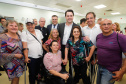 O Hospital de Reabilitação Ana Carolina Moura Xavier (CHR), de Curitiba, recebe dez novos leitos de Unidade de Terapia Intensiva (UTI). O espaço estava fechado há dez anos e foi inaugurado pelo governador Carlos Massa Ratinho Junior nesta terça-feira (1°). O investimento da Secretaria da Saúde na abertura da UTI é de R$ 1,5 milhão.