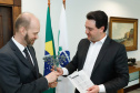 O Governo do Paraná estabeleceu os primeiros contatos para firmar parceria com a Finlândia na área de educação. O governador Carlos Massa Ratinho Junior autorizou que uma delegação com 40 professores da Rede Estadual de Ensino passe três semanas, em abril de 2020, em Helsinque, capital finlandesa, para conhecer detalhes do setor educacional do país europeu, uma das maiores referências mundiais na área.