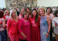 Lançamento Paraná Rosa.Foto: Valdelino Pontes