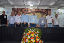 O secretário estadual da Agricultura e Abastecimento, Norberto Ortigara, participou nesta quarta-feira (02), em Jacarezinho, da abertura da 12ª Ficafé – Feira Internacional de Cafés Especiais do Norte Pioneiro do Paraná. Foto: Divulgação/SEAB