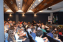 A Divisão de Resíduos Sólidos da Secretaria de Estado do Desenvolvimento Sustentável e do Turismo promoveu encontro nessa quarta-feira (02), em Curitiba, um encontro para discutir os principais avanços, projetos e dificuldades na área de resíduos sólidos no Paraná