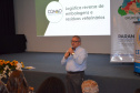 A Divisão de Resíduos Sólidos da Secretaria de Estado do Desenvolvimento Sustentável e do Turismo promoveu encontro nessa quarta-feira (02), em Curitiba, um encontro para discutir os principais avanços, projetos e dificuldades na área de resíduos sólidos no Paraná