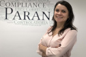  “A campanha faz com que a gente se conscientize da necessidade de controle e prevenção”, disse Sharlene Santos.