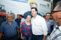 O Governo do Estado confirmou nesta quinta-feira (10) a liberação de R$ 6,3 milhões para nove municípios da Região Oeste do Paraná