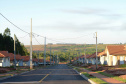 O governador Carlos Massa Ratinho Junior entregou nesta sexta-feira (11) as chaves de 133 casas populares a famílias de Nova Esperança, na região Noroeste do Paraná. O Foto: Guilherme Santos / Cohapar