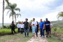 Quem foi até o Parque Estadual de Vila Velha neste domingo (13) viu um cenário diferente. Cerca de 10 balões de diversos tamanhos e formatos coloriram o céu na 1ª Revoada de Balões. 

O governador Carlos Massa Ratinho Junior prestigiou o evento e disse que o investimento no turismo ambiental é a tendência mundial. 