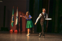 O governador Carlos Massa Ratinho Junior lança nesta quarta-feira (09) evento Governo 5.0 - Inovação a Serviço da População, Como Fazer Diferente,Como Pensar Diferente, no Teatro Guaira em Curitiba.  14/10/2019 - Foto: Geraldo Bubniak/AEN
