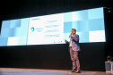 O governador Carlos Massa Ratinho Junior lança nesta quarta-feira (09) evento Governo 5.0 - Inovação a Serviço da População, Como Fazer Diferente,Como Pensar Diferente, no Teatro Guaira em Curitiba.  14/10/2019 - Foto: Geraldo Bubniak/AEN