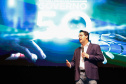 Governador Carlos Massa Ratinho Junior participa do evento Governo 5.0 – Inovação a Serviço da População, Como Fazer Diferente, Como Pensar Diferente.