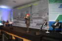 Como um investidor Anjo e organizações que trabalham com aceleração de startups selecionam projetos para apoiar? A questão foi tema do debate que encerrou o primeiro dia da Semana Paraná Inovador, na noite de terça-feira (15), no Palácio Iguaçu