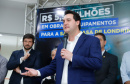 Londrina, na região Norte, vai fortalecer ainda mais o atendimento na área de saúde com o apoio do Governo do Estado. Nesta quarta-feira (16), o governador Carlos Massa Ratinho Junior entregou a última etapa das obras de modernização física da Santa Casa de Londrina.