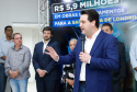 Londrina, na região Norte, vai fortalecer ainda mais o atendimento na área de saúde com o apoio do Governo do Estado. Nesta quarta-feira (16), o governador Carlos Massa Ratinho Junior entregou a última etapa das obras de modernização física da Santa Casa de Londrina.