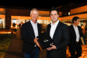 O governador Carlos Massa Ratinho Junior participou nesta quarta-feira (16) da inauguração do centro de treinamento e desenvolvimento de novos produtos para os segmentos de panificação e cervejaria Akademie Ireks & Agrária, em Guarapuava, no Centro-Sul do Estado. O centro é uma parceria entre a Ireks do Brasil (empresa de origem alemã) e a Cooperativa Agrária e foi idealizado para que os clientes dessas marcas possam testar e aprimorar seus produtos antes de lançá-los no mercado.