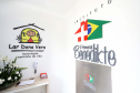 O governador Carlos Massa Ratinho Junior participa nesta terça-feira (22), às 12 horas, da cerimônia de abertura, em Curitiba, do Instituto Princesa Benedikte do Reino da Dinamarca. Participaram: presidente da Câmara de Comércio Brasil-Dinamarca, Jenns Olessen; embaixador da Dinamarca, Nicolai Britz; cônsul honorário da Dinamarca em Curitiba, Pedro Luiz Fernandes; entre outros.Curitiba, 22-10-19.Foto: Arnaldo Alves / AEN.