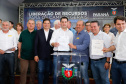 Ponta Grossa e outros 12 municípios dos Campos Gerais vão investir R$ 19,9 milhões em pavimentação de ruas, compra de equipamentos de videomonitoramento, máquinas, ambulância e ônibus escolares, além de ações na área da saúde. Os recursos são do Governo do Estado. As licitações e homologações das obras e aquisições foram autorizadas pelo governador Carlos Massa Ratinho Junior nesta quinta-feira (24) em Ponta Grossa.