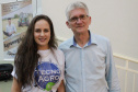 O secretário estadual da Agricultura e do Abastecimento, Norberto Ortigara, apresentou nesta quinta-feira (24), em palestra na 3ª Tecnoagro, na Faculdade de Tecnologia do Vale do Ivaí, (Fatec), em Ivaiporã, as tendências do agronegócio brasileiro e paranaense. O secretário reforçou o papel dos jovens no desenvolvimento de um modelo de agricultura altamente tecnológico.Foto: Divulgação/SEAB