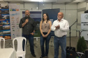 Parana Turismo promove workshop Viaje Paraná. Foto: Edson Thomaz/SEDEST