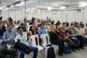 Parana Turismo promove workshop Viaje Paraná. Foto: Edson Thomaz/SEDEST