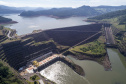  Copel completa neste sábado (26) 65 anos como a maior empresa do Paraná e a quarta do setor elétrico brasileiro, com negócios em 10 estados e foco renovado em suas atividades no Paraná