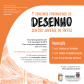 Encerra na próxima segunda-feira, 4 de novembro, o prazo de envio de material para 1º Concurso Paranaense de Desenho promovido pelo Centro Juvenil de Artes, da Secretaria de Estado da Comunicação Social e da Cultura. Voltada para crianças e adolescentes de 8 a 17 anos, essa primeira edição propõe como tema Heranças culturais do Paraná. O regulamento completo está disponível no site http://www.cjap.seec.pr.gov.br.Foto: Kraw Penas/SEEC