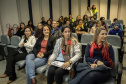 Mais de 7 mil pessoas já visitaram o Porto de Paranaguá em 2019. Em março deste ano, a empresa pública Portos do Paraná intensificou as visitas de grupos técnicos. Em junho, passou a receber os interessados também aos sábados. São estudantes, empresários e agricultores que querem aprender sobre logística e comércio internacional.