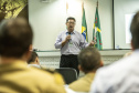Mais de 7 mil pessoas já visitaram o Porto de Paranaguá em 2019. Em março deste ano, a empresa pública Portos do Paraná intensificou as visitas de grupos técnicos. Em junho, passou a receber os interessados também aos sábados. São estudantes, empresários e agricultores que querem aprender sobre logística e comércio internacional.