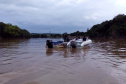 O Instituto Ambiental do Paraná (IAP) anuncia o período de restrição à pesca de espécies nativas no Paraná a partir desta sexta-feira (01) e segue até março de 2020. Todas as espécies nativas do Estado são protegidas, como bagre, dourado, jaú, pintado e lambari. É durante esse período, conhecido como piracema, que a maioria delas se reproduz. Foto: Arquivo/IAP