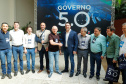 O governador Carlos Massa Ratinho Junior disse nesta quinta-feira (31), na abertura do encontro Governo 5.0, em Foz do Iguaçu, que o planejamento do Estado para os próximos anos será feito a muitas mãos, em parceria com os municípios, e que a inovação, o Novo Pensar e Novo Fazer, deve estar a serviço de todos os paranaenses. Ratinho Junior também assinou um pacote de investimentos de R$ 351 milhões nos municípios para os próximos anos.