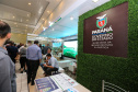 Encontro de capacitação Governo 5.0 no Hotel Rafain Palace & Convention, em Foz do Iguaçu. Foz do Iguaçu, 31/10/2019 -  Foto: Geraldo Bubniak/AEN