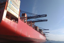 A movimentação de contêineres no Porto de Paranaguá aumentou 15%. De janeiro a outubro deste ano, 726.393 unidades (TEUs) chegaram e saíram pelo terminal paranaense. No mesmo período, em 2018, foram 633.710.