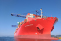 A movimentação de contêineres no Porto de Paranaguá aumentou 15%. De janeiro a outubro deste ano, 726.393 unidades (TEUs) chegaram e saíram pelo terminal paranaense. No mesmo período, em 2018, foram 633.710.