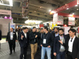 O governador Carlos Massa Ratinho Junior participou nesta quinta-feira (21) da Smart City Expo Barcelona, maior exposição global sobre mobilidade, inovação, desenvolvimento urbano, transformação digital, inclusão e cidades compartilhadas. Em março do ano que vem, a edição brasileira da feira acontecerá em Curitiba.Foto: Divulgação/AEN