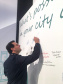 O governador Carlos Massa Ratinho Junior participou nesta quinta-feira (21) da Smart City Expo Barcelona, maior exposição global sobre mobilidade, inovação, desenvolvimento urbano, transformação digital, inclusão e cidades compartilhadas. Em março do ano que vem, a edição brasileira da feira acontecerá em Curitiba.Foto: Divulgação/AEN
