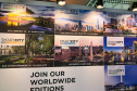 O governador Carlos Massa Ratinho Junior participou nesta quinta-feira (21) da Smart City Expo Barcelona, maior exposição global sobre mobilidade, inovação, desenvolvimento urbano, transformação digital, inclusão e cidades compartilhadas. Em março do ano que vem, a edição brasileira da feira acontecerá em Curitiba.Foto: Divulgação/AEN