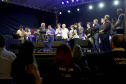 Governador em exercício Darci Piana participa da abertura da festa em comemoração dos 141 anos da imigração italiana. Curitiba,22/11/2019 Foto:Jaelson Lucas / AEN