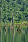 Bacias hidrográficas do Paraná abrigam belezas e potencial turístico. Foto: Denis Ferreira Netto/SEDEST