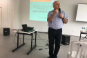 Sesa capacita 900 profissionais que atuam nos cuidados ao idoso. Foto: Divulgação/SESA