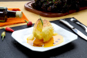 Ceasa Curitiba apresenta nova cultivar de batata. Foto: Divulgação/SEAB